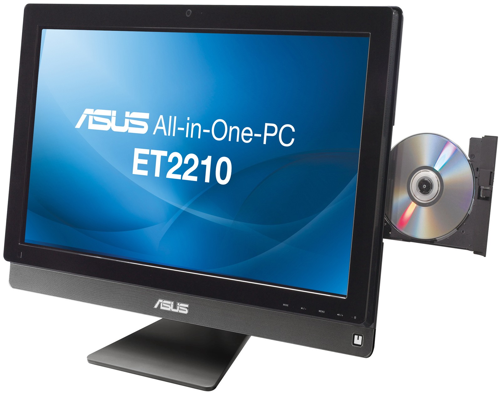 Asus All In One PC ET2210